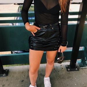 Meet your Posher, Sadie